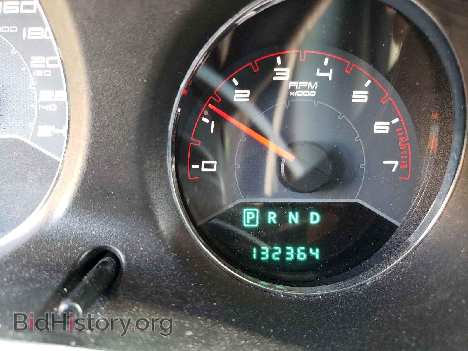 2013 DODGE AVENGER - VIN: 1C3CDZAB4DN746082 - Фото 8