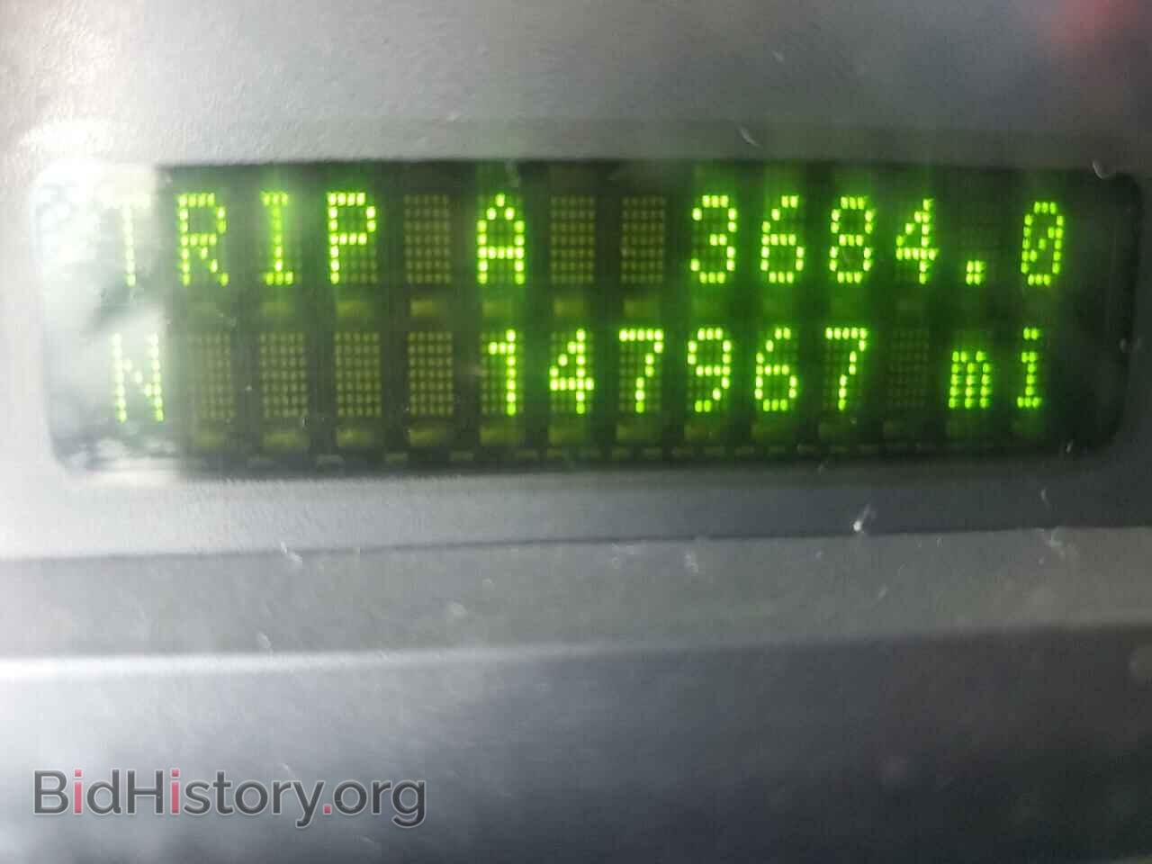 2009 FORD EDGE - VIN: 2FMDK49C69BB00899 - Photo 8