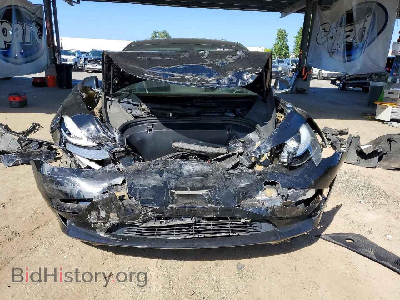 2019 TESLA MODEL 3 - VIN: 5YJ3E1EA1KF316792 - Photo 5