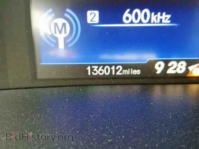 2012 HONDA CIVIC LX - VIN: 19XFB2F59CE307973 - Фото 8
