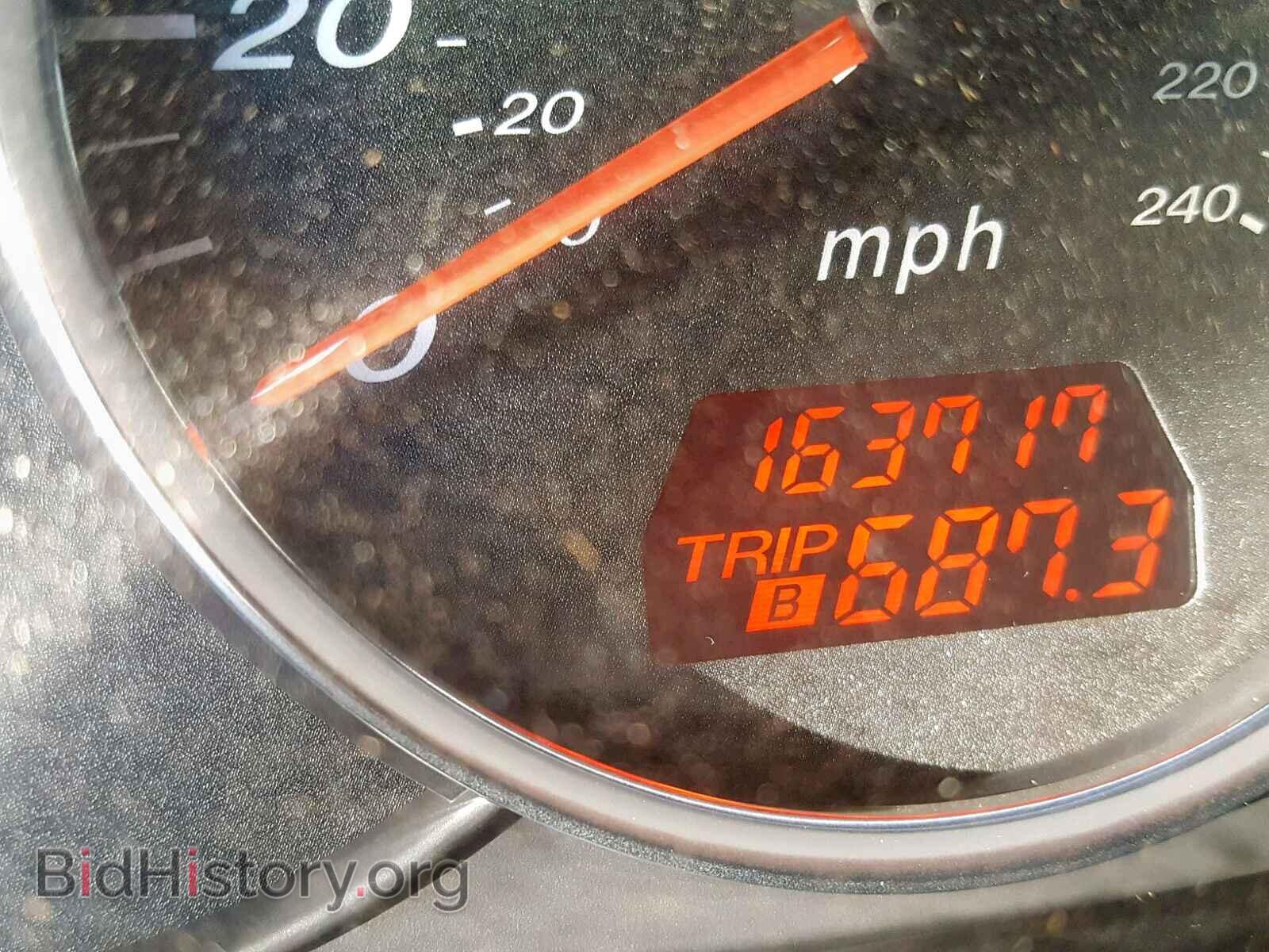 2006 MAZDA 6 - VIN: 1YVFP80C865M46286 - Photo 8