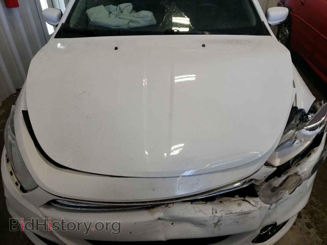 2014 DODGE DART - VIN: 1C3CDFCBXED555897 - Фото 7
