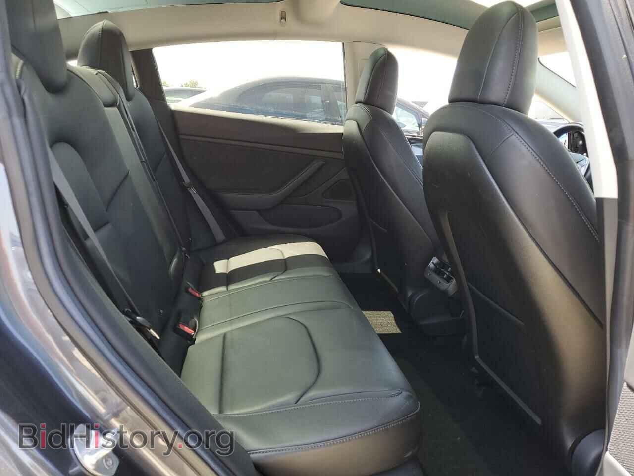 2018 TESLA MODEL 3 - VIN: 5YJ3E1EAXJF009541 - Фото 10