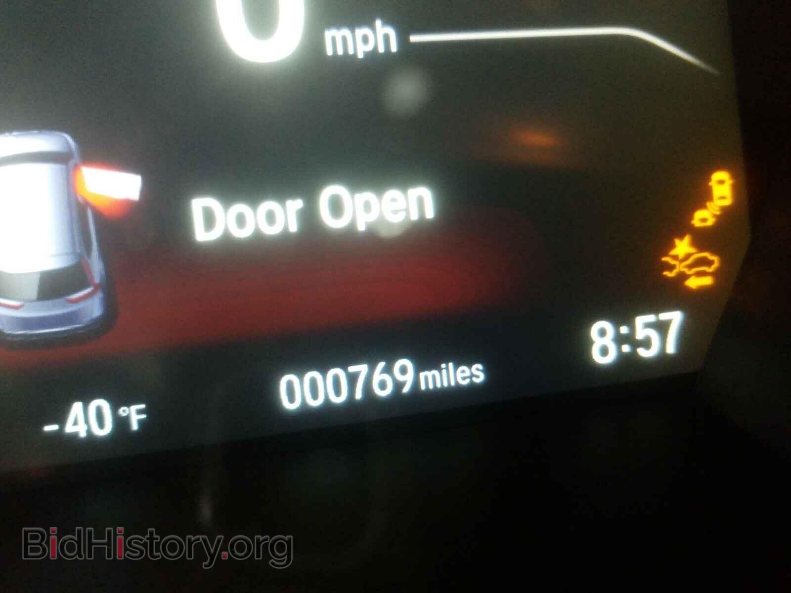 2020 HONDA CRV - VIN: 7FARW2H89LE020060 - Фото 8