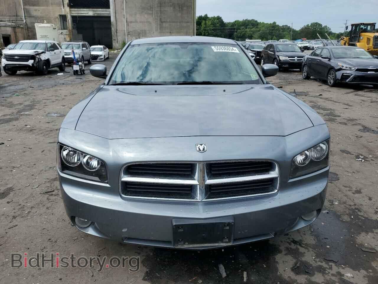 2006 DODGE CHARGER - VIN: 2B3LA53H56H322146 - Фото 5