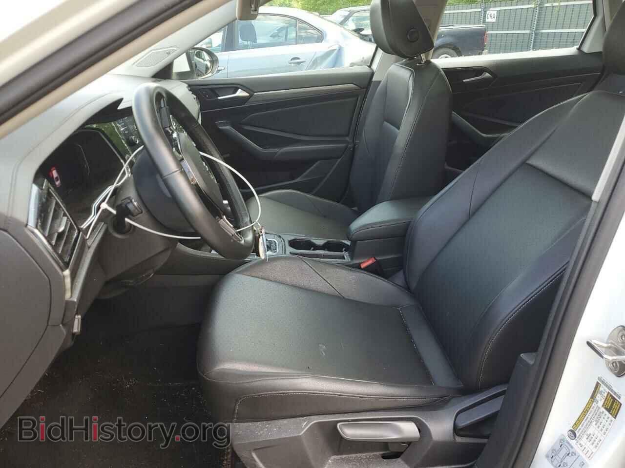 2020 VOLKSWAGEN JETTA - VIN: 3VWEB7BU6LM033236 - Фото 7