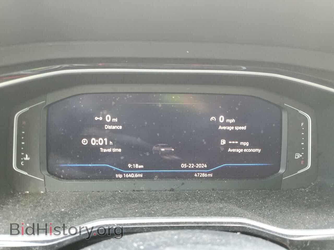 2020 VOLKSWAGEN JETTA - VIN: 3VWEB7BU6LM033236 - Фото 9