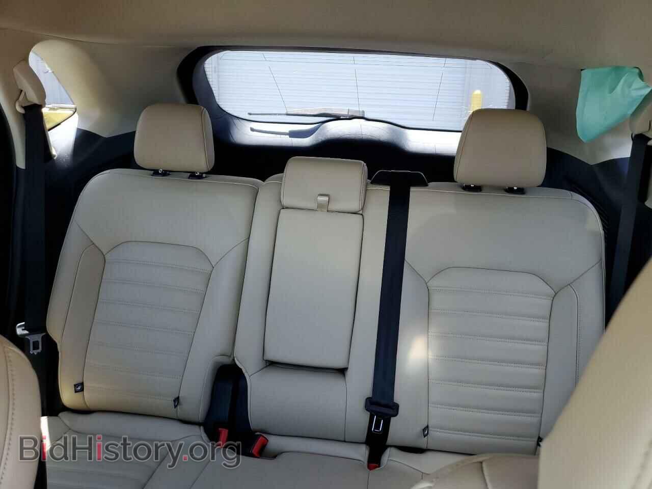 2019 FORD EDGE - VIN: 2FMPK3J96KBC15533 - Photo 10