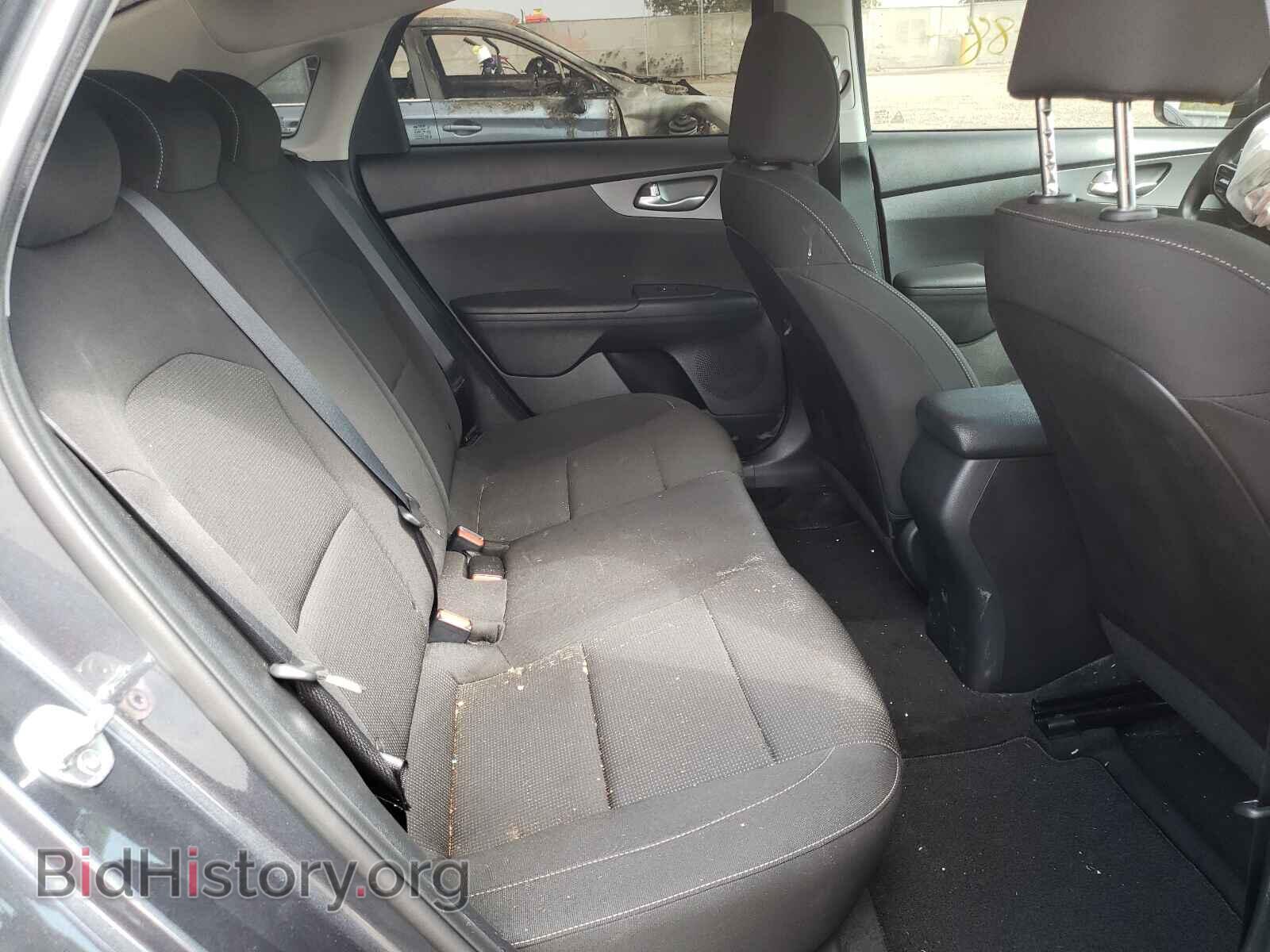 2020 KIA FORTE - VIN: 3KPF24AD4LE204891 - Фото 6
