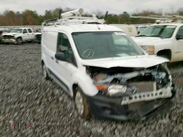 Photo NM0LS7E77F1218636 - FORD TRANSIT CO 2015