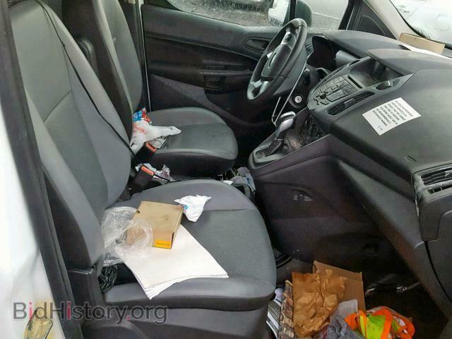 2015 FORD TRANSIT CO - VIN: NM0LS7E77F1218636 - Фото 5