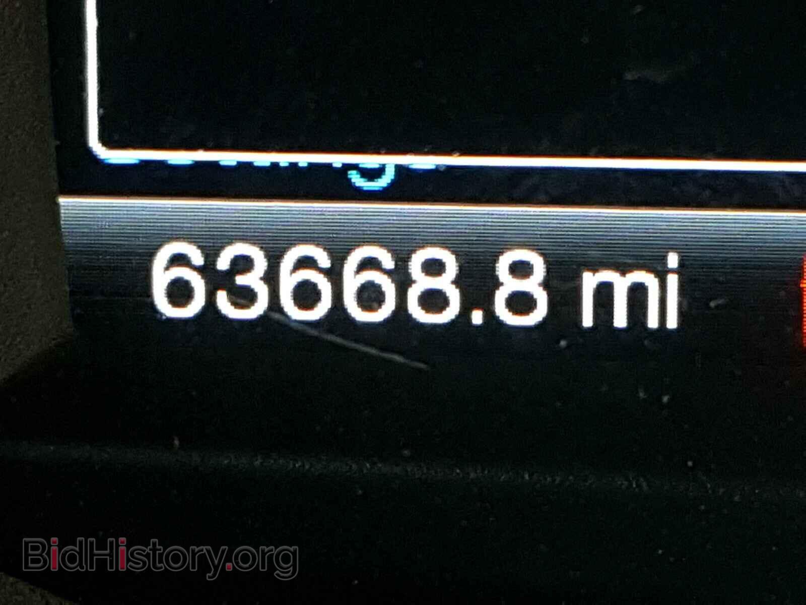 2015 FORD EXPLORER - VIN: 1FM5K7D86FGC03883 - Photo 8