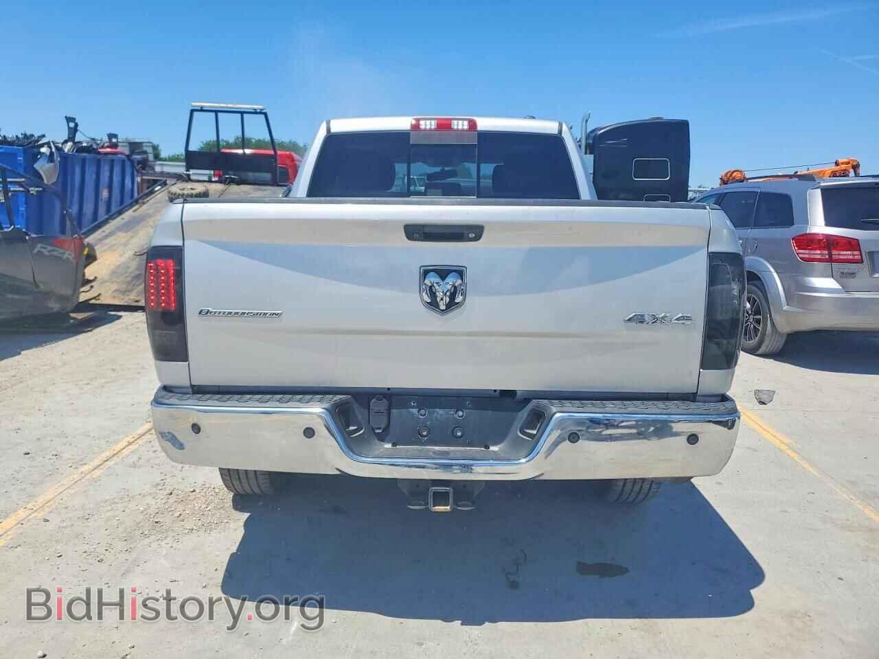 2012 DODGE RAM 1500 - VIN: 1C6RD7LT1CS201691 - Photo 6