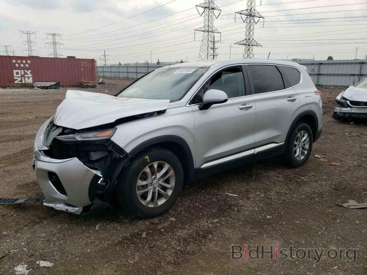 Report Nms Ad Kh Hyundai Santa Fe Silver Gas Price And Damage History