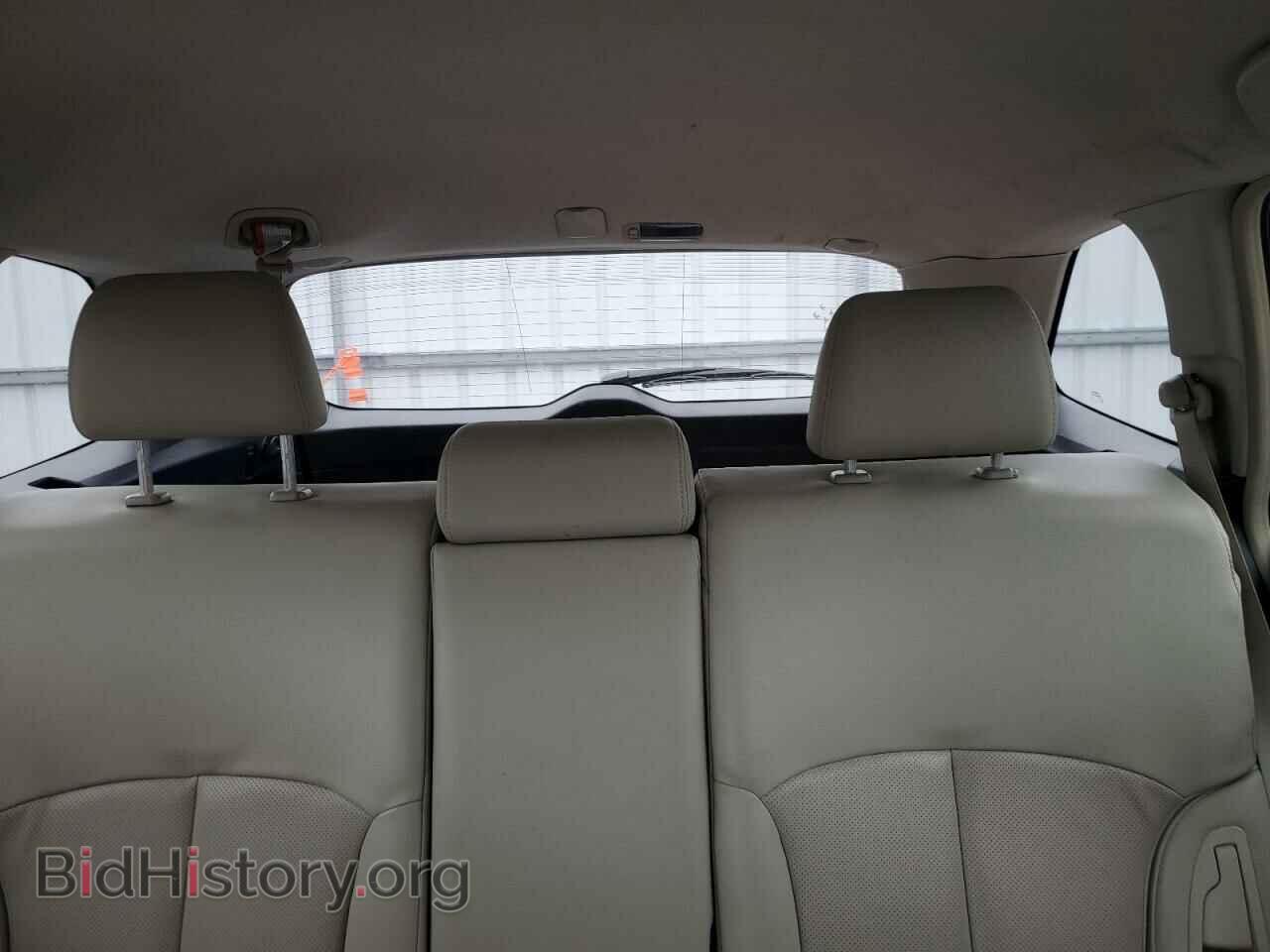 2014 SUBARU OUTBACK - VIN: 4S4BRBKC4E3246410 - Фото 10