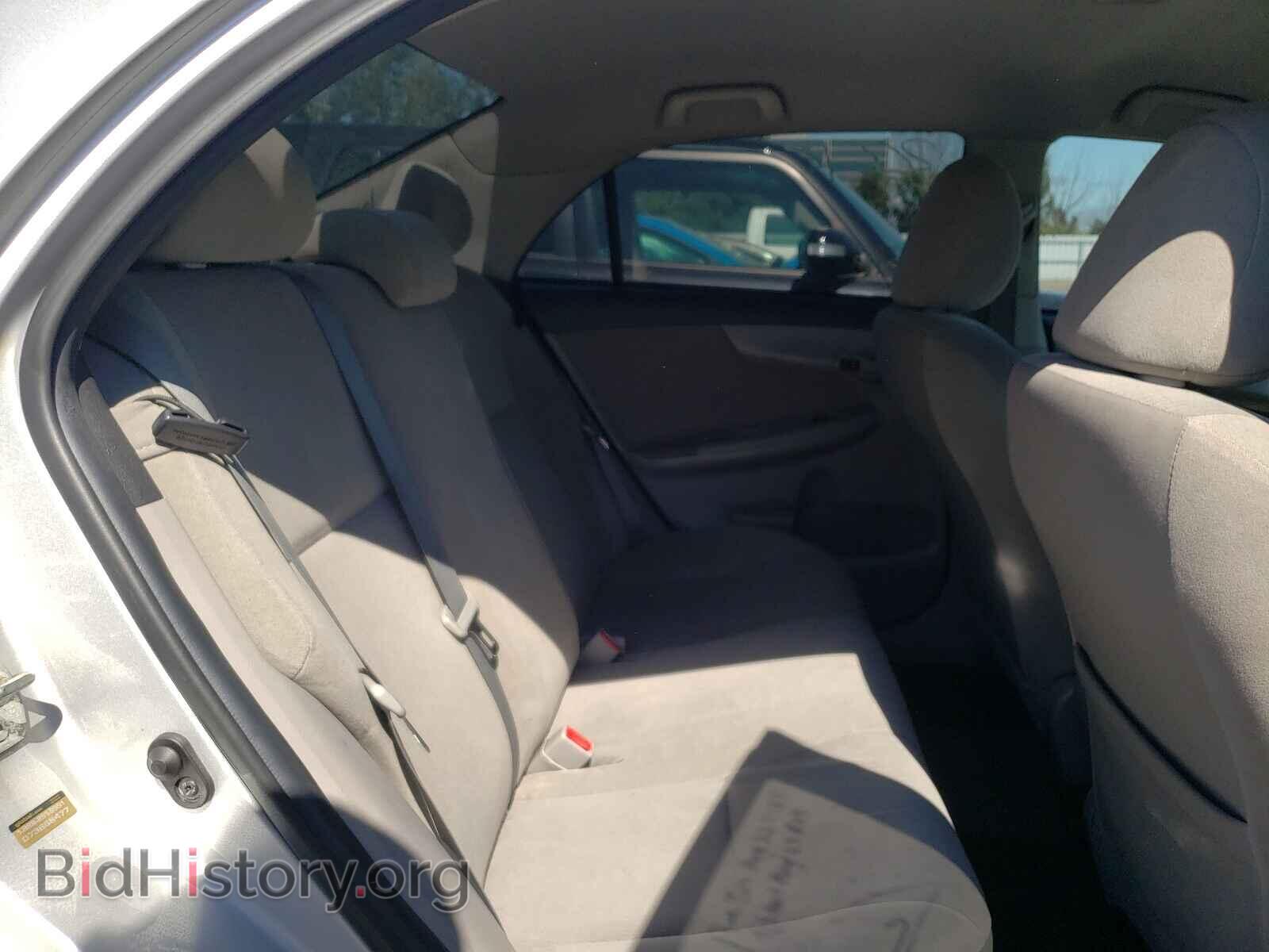 2013 TOYOTA COROLLA - VIN: 2T1BU4EE5DC092405 - Photo 6