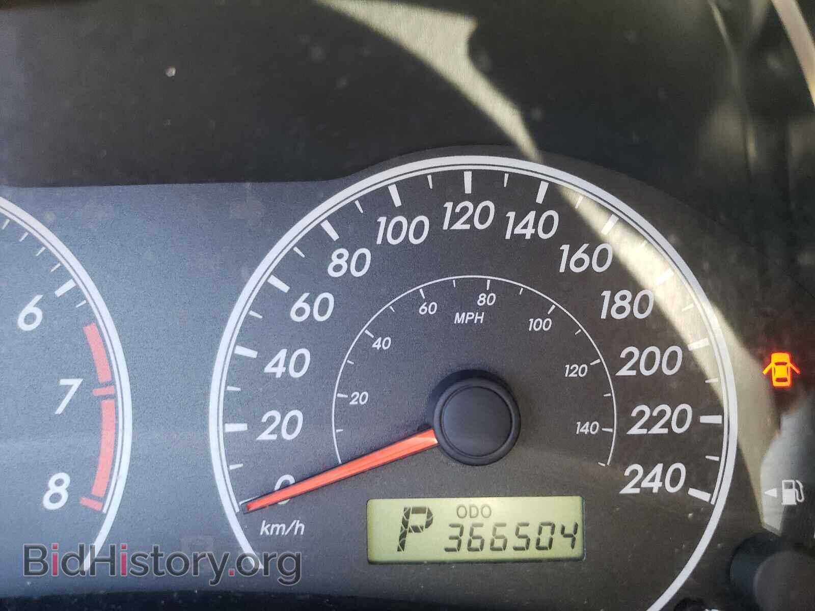 2013 TOYOTA COROLLA - VIN: 2T1BU4EE5DC092405 - Photo 8