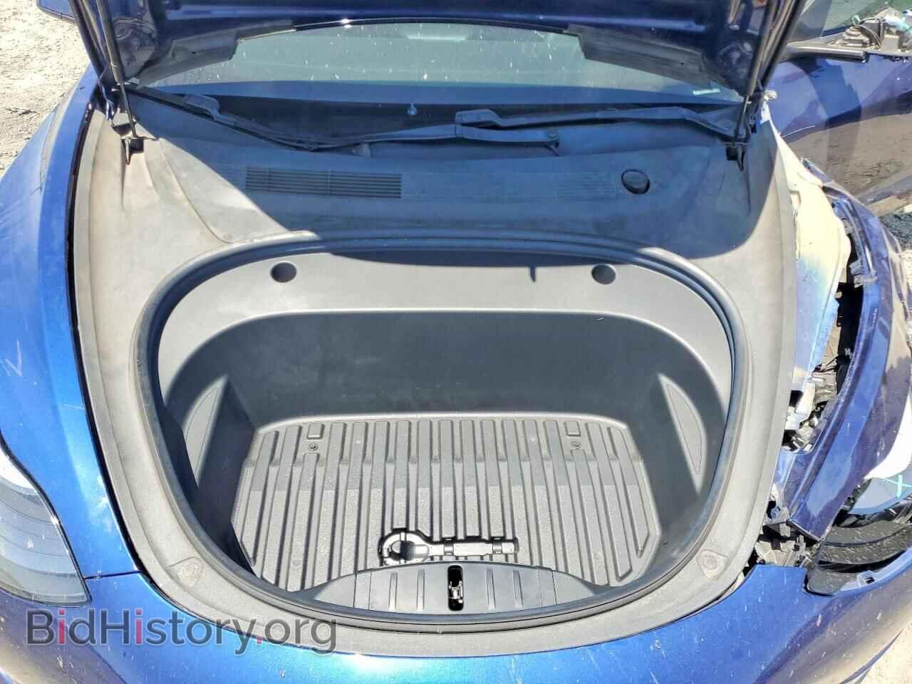 2021 TESLA MODEL 3 - VIN: 5YJ3E1EB1MF938269 - Фото 11