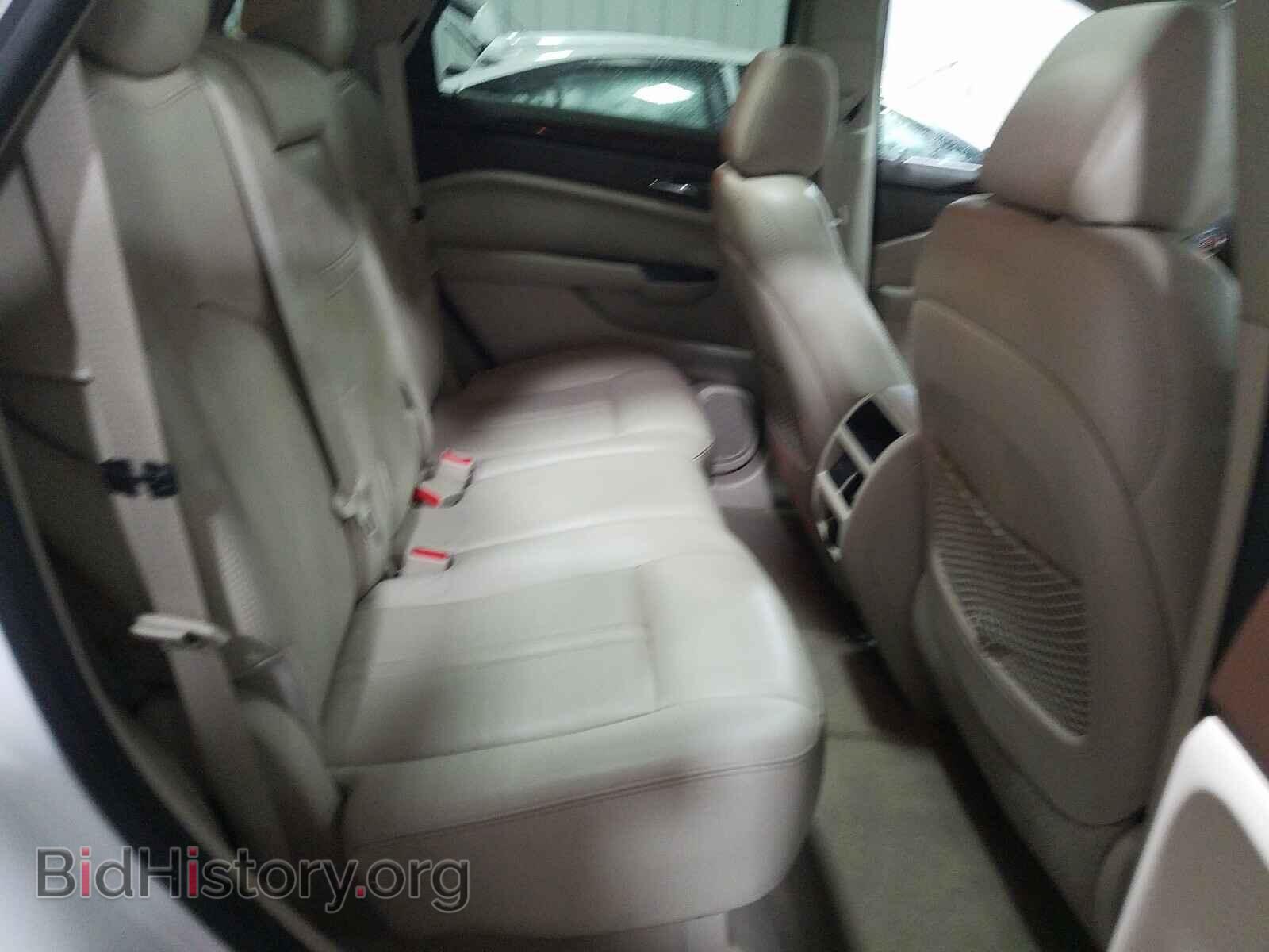 2015 CADILLAC SRX - VIN: 3GYFNEE30FS558082 - Фото 6