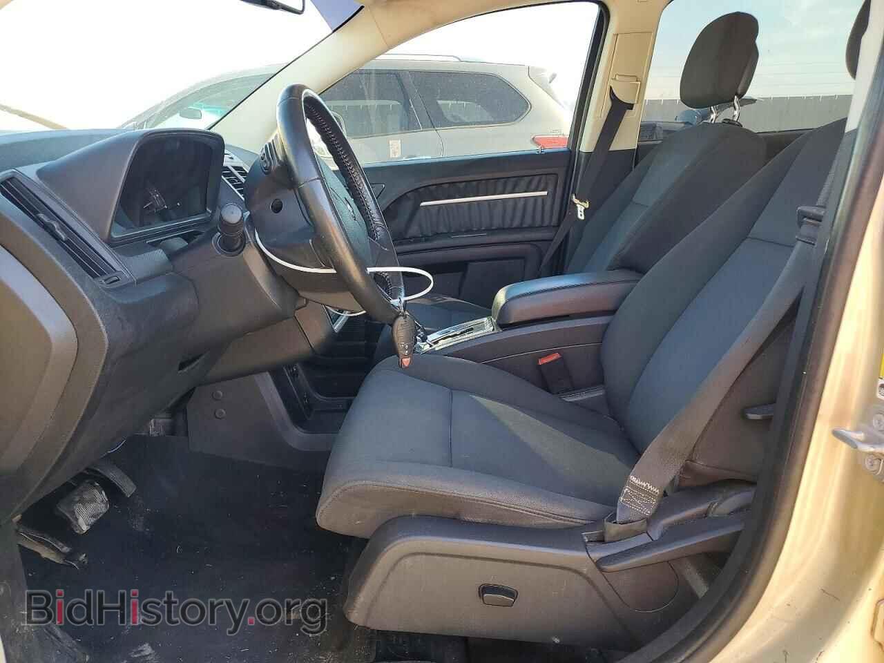 2010 DODGE JOURNEY - VIN: 3D4PG5FV5AT108938 - Photo 7