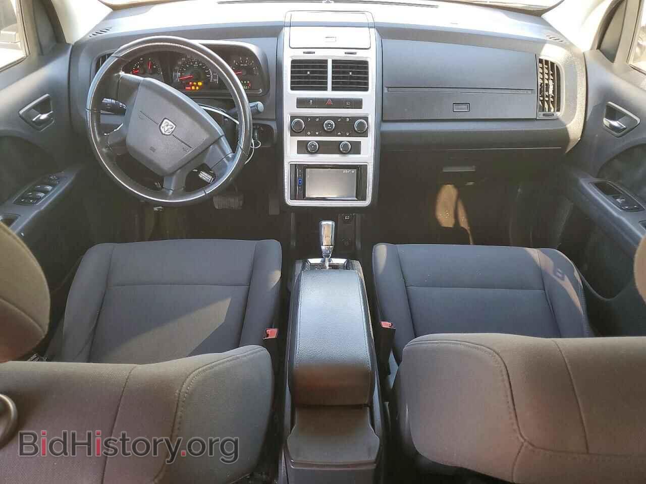 2010 DODGE JOURNEY - VIN: 3D4PG5FV5AT108938 - Photo 8