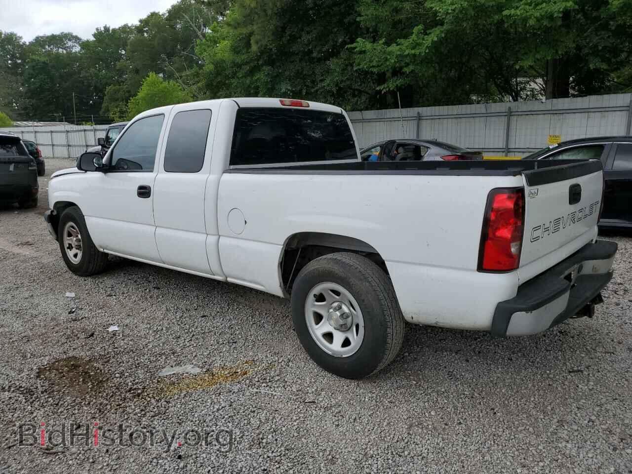 2006 CHEVROLET ALL Models - VIN: 1GCEC19V66Z291609 - Фото 2