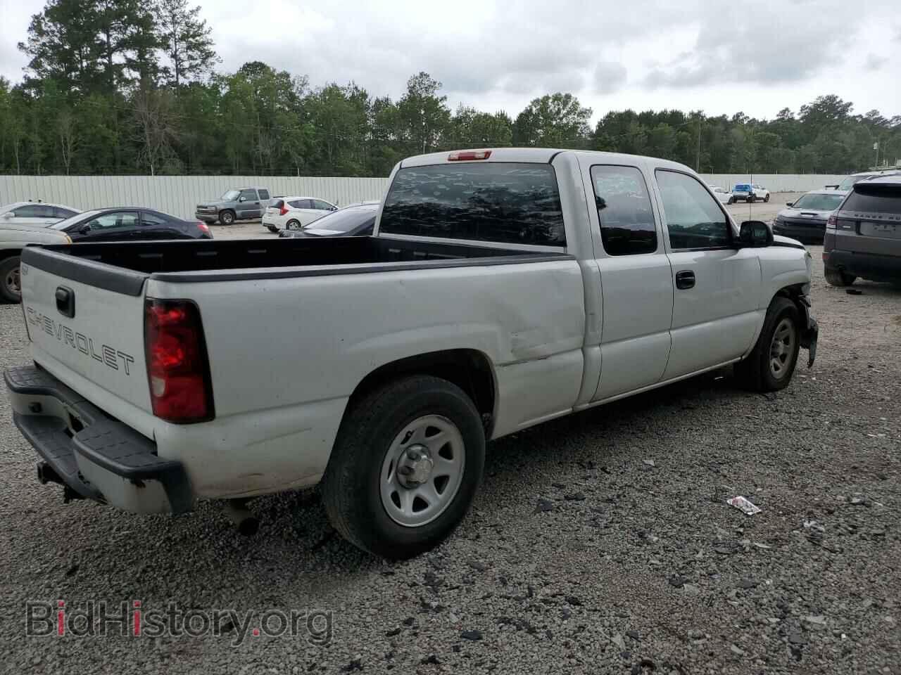 2006 CHEVROLET ALL Models - VIN: 1GCEC19V66Z291609 - Фото 3