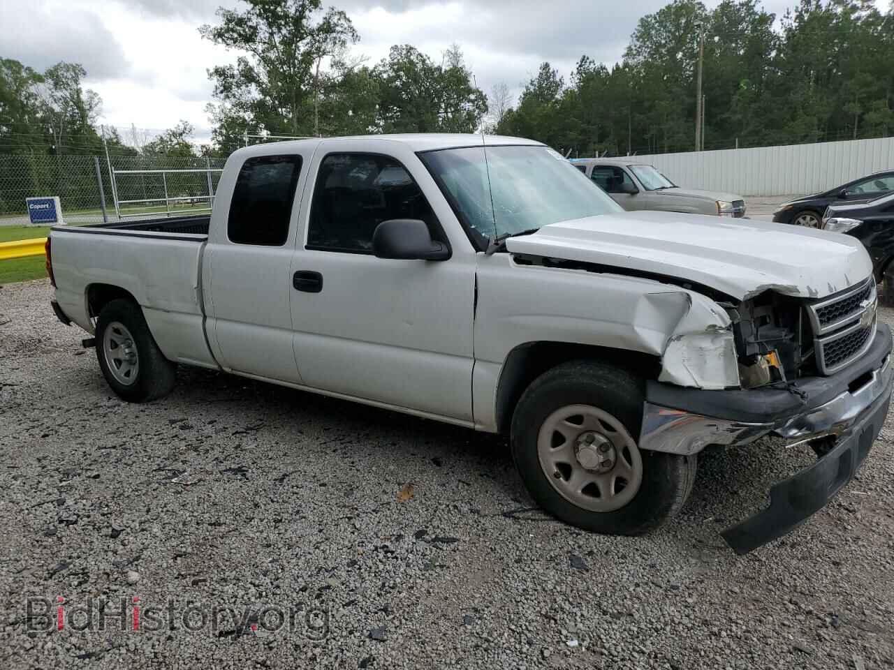 2006 CHEVROLET ALL Models - VIN: 1GCEC19V66Z291609 - Фото 4