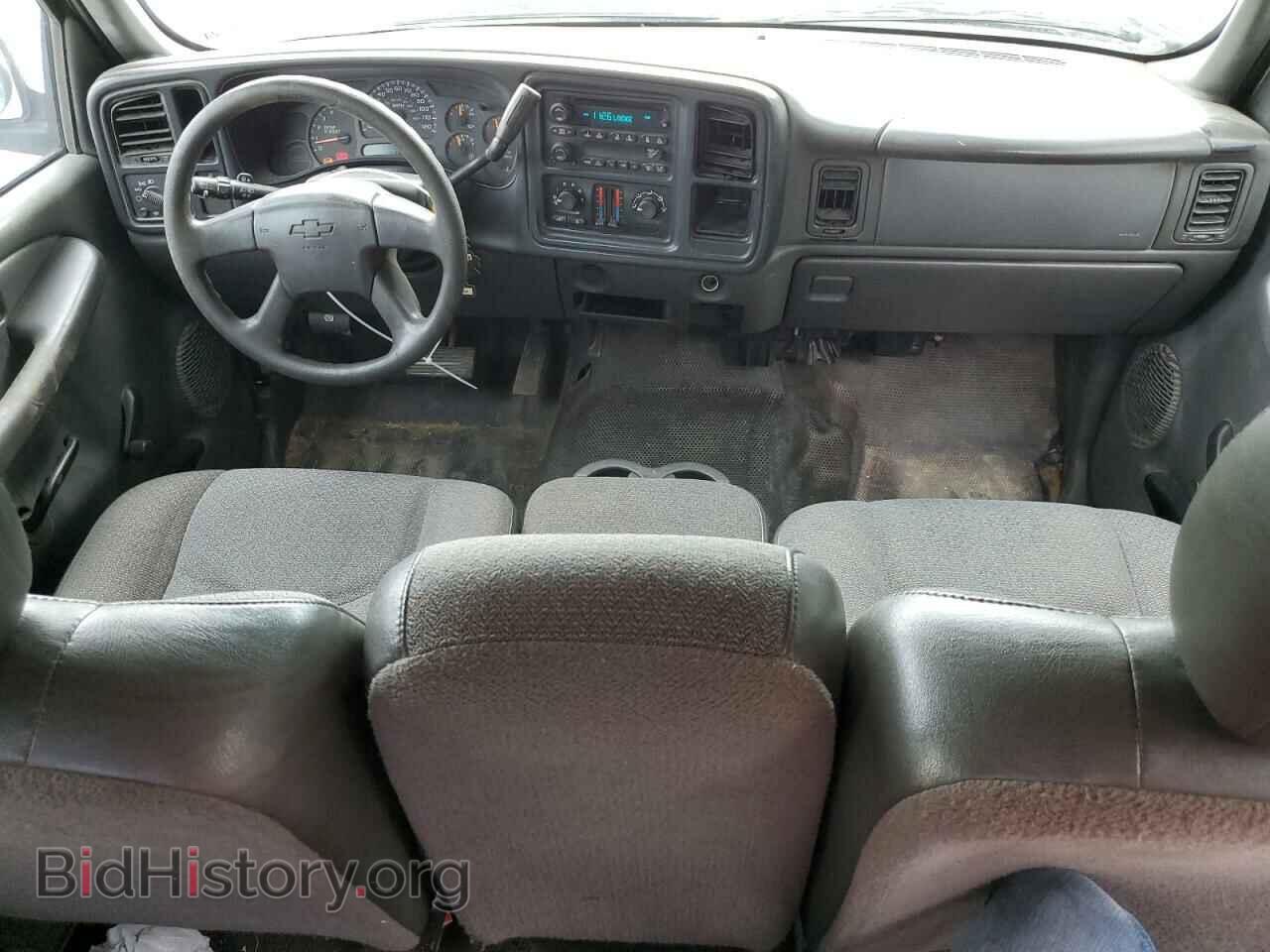 2006 CHEVROLET ALL Models - VIN: 1GCEC19V66Z291609 - Фото 8