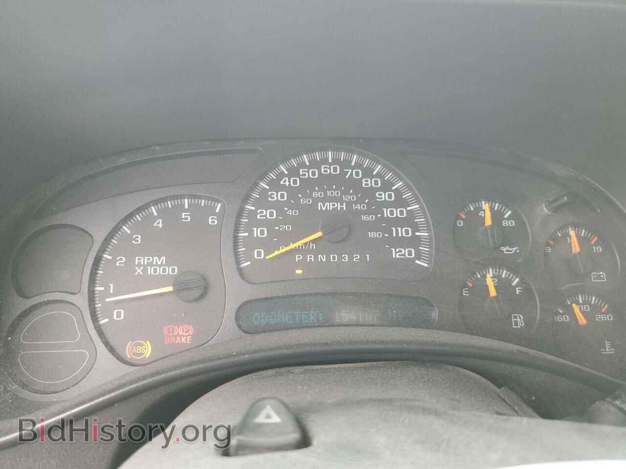 2006 CHEVROLET ALL Models - VIN: 1GCEC19V66Z291609 - Фото 9