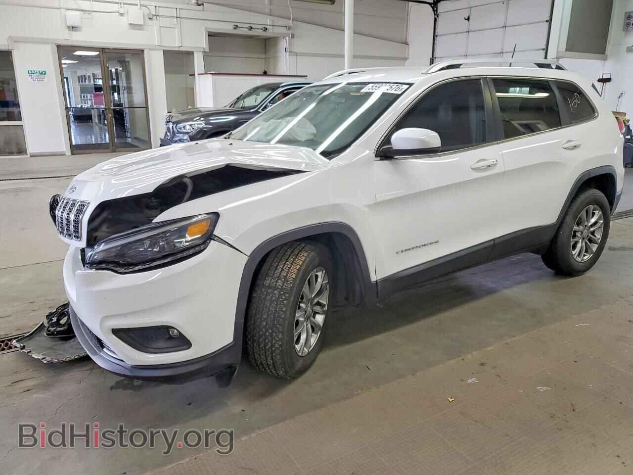 Photo 1C4PJMLB8KD478579 - JEEP CHEROKEE 2019
