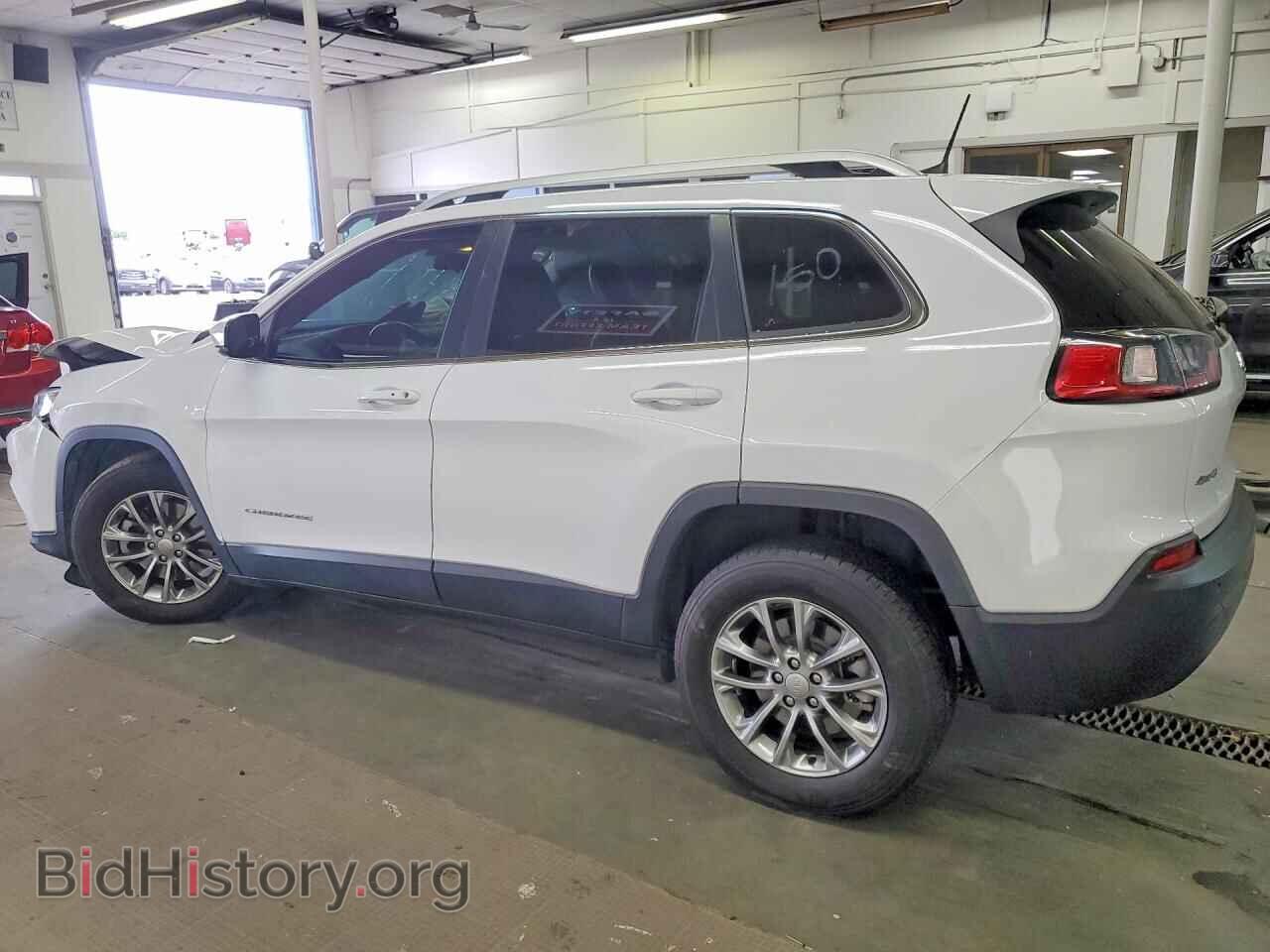 2019 JEEP CHEROKEE - VIN: 1C4PJMLB8KD478579 - Photo 2