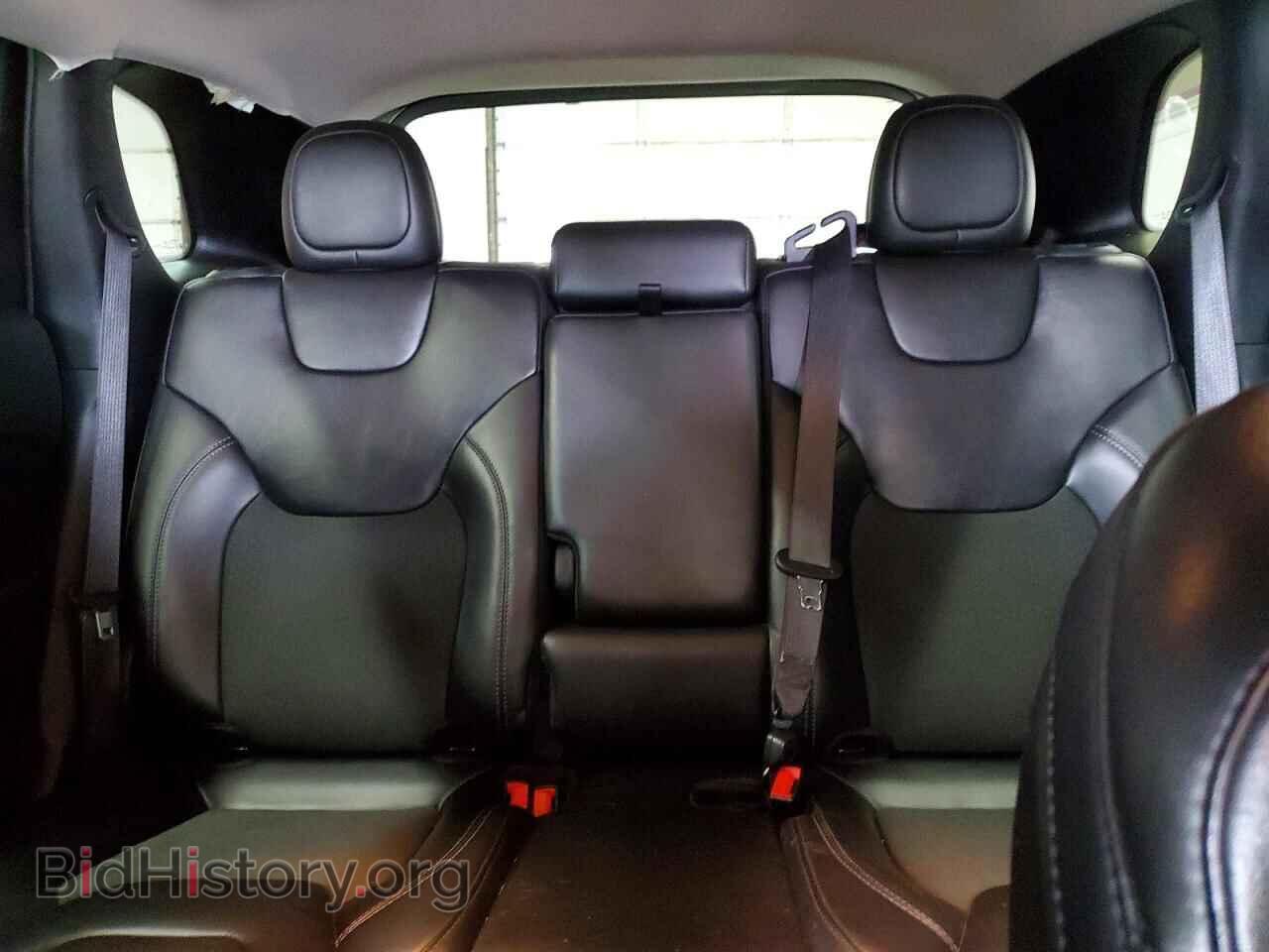 2019 JEEP CHEROKEE - VIN: 1C4PJMLB8KD478579 - Photo 10