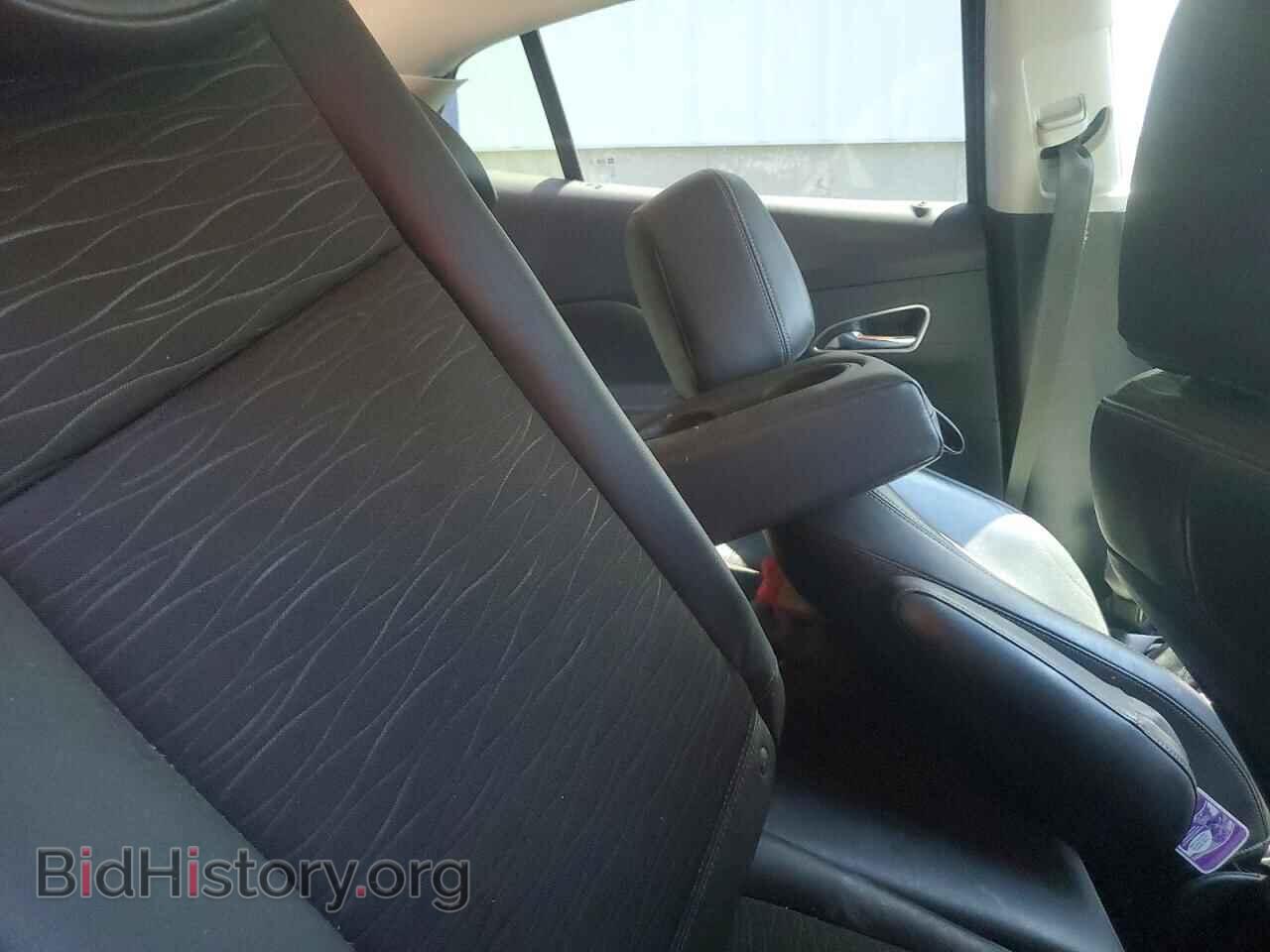 2015 BUICK ENCORE - VIN: KL4CJASB9FB269927 - Photo 11