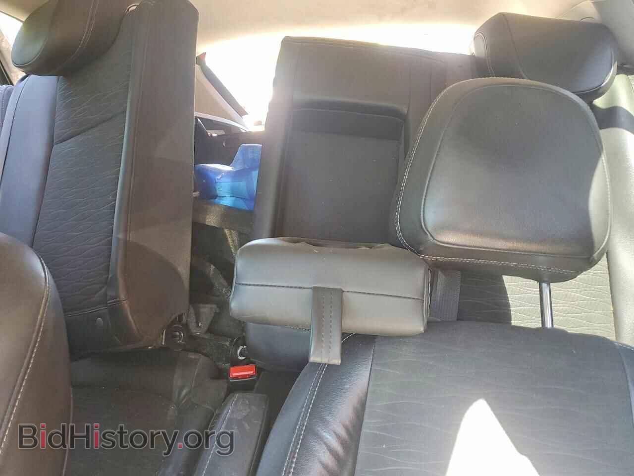 2015 BUICK ENCORE - VIN: KL4CJASB9FB269927 - Photo 10