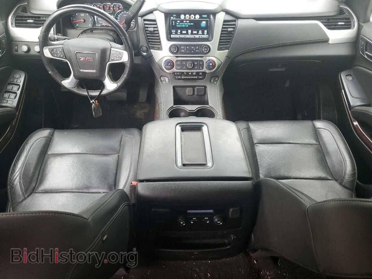 2018 GMC YUKON - VIN: 1GKS2BKC8JR385153 - Photo 8