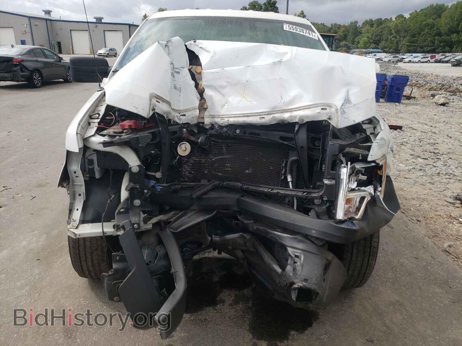 2013 FORD F150 - VIN: 1FTMF1CM7DKF12949 - Фото 9