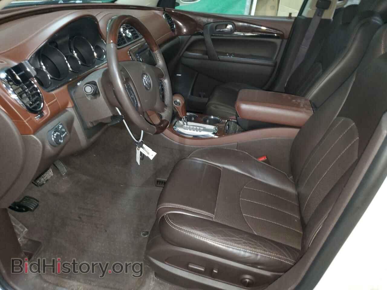 2013 BUICK ENCLAVE - VIN: 5GAKVCKD8DJ173908 - Фото 7