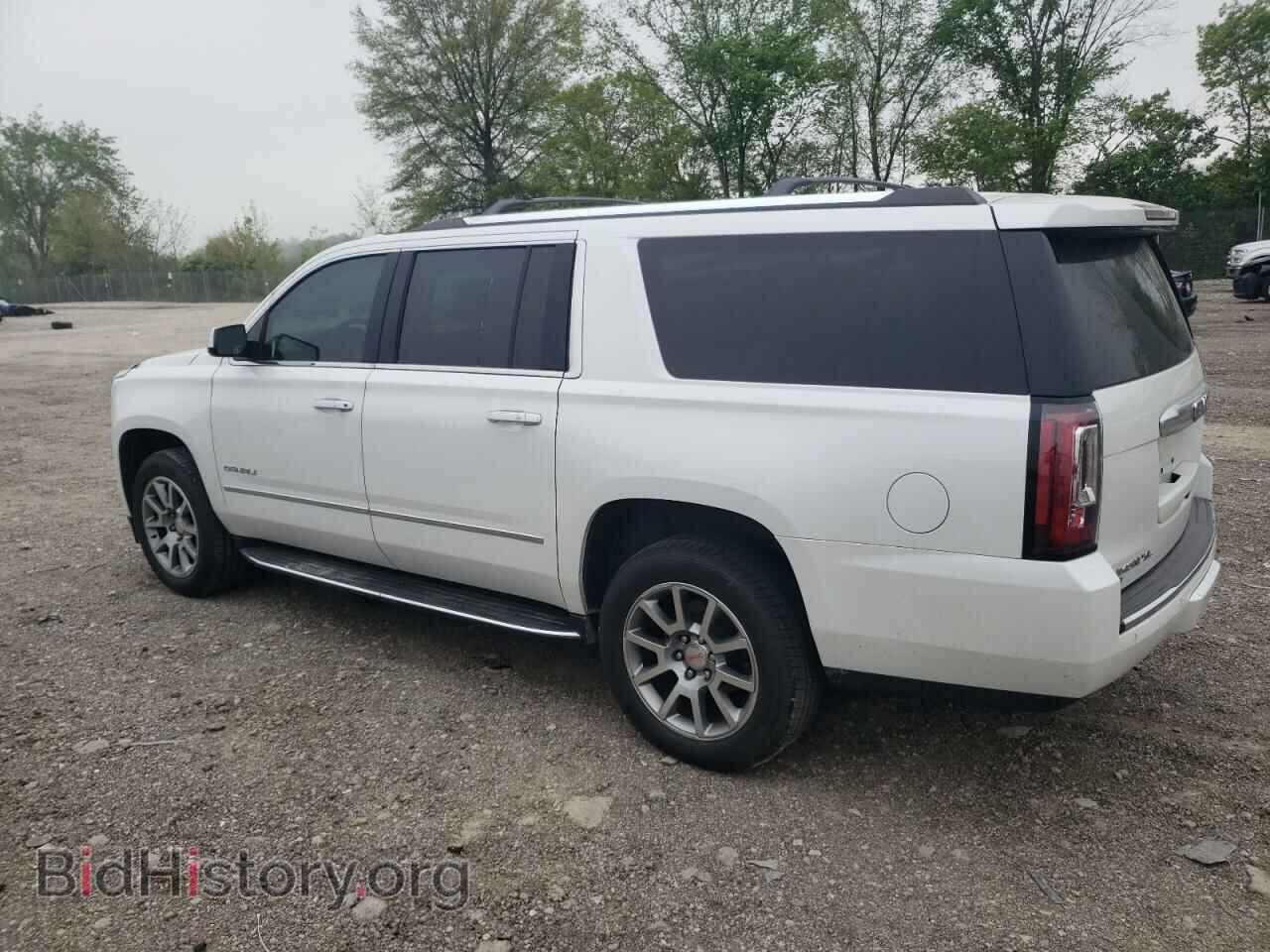 2019 GMC YUKON - VIN: 1GKS2HKJ3KR207394 - Фото 2