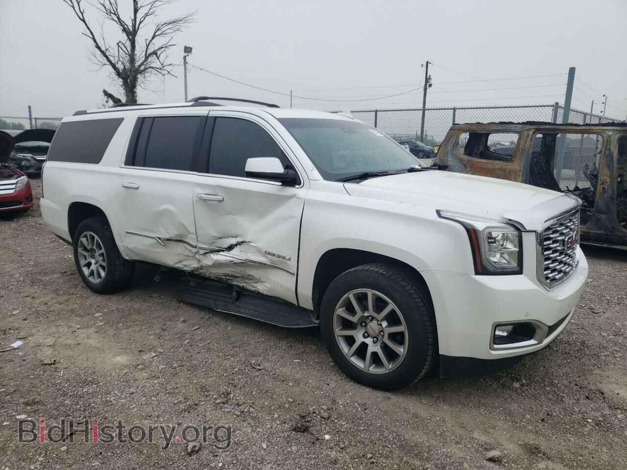 2019 GMC YUKON - VIN: 1GKS2HKJ3KR207394 - Фото 4