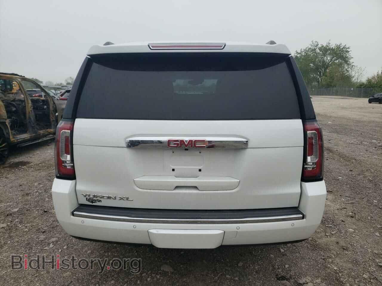 2019 GMC YUKON - VIN: 1GKS2HKJ3KR207394 - Фото 6