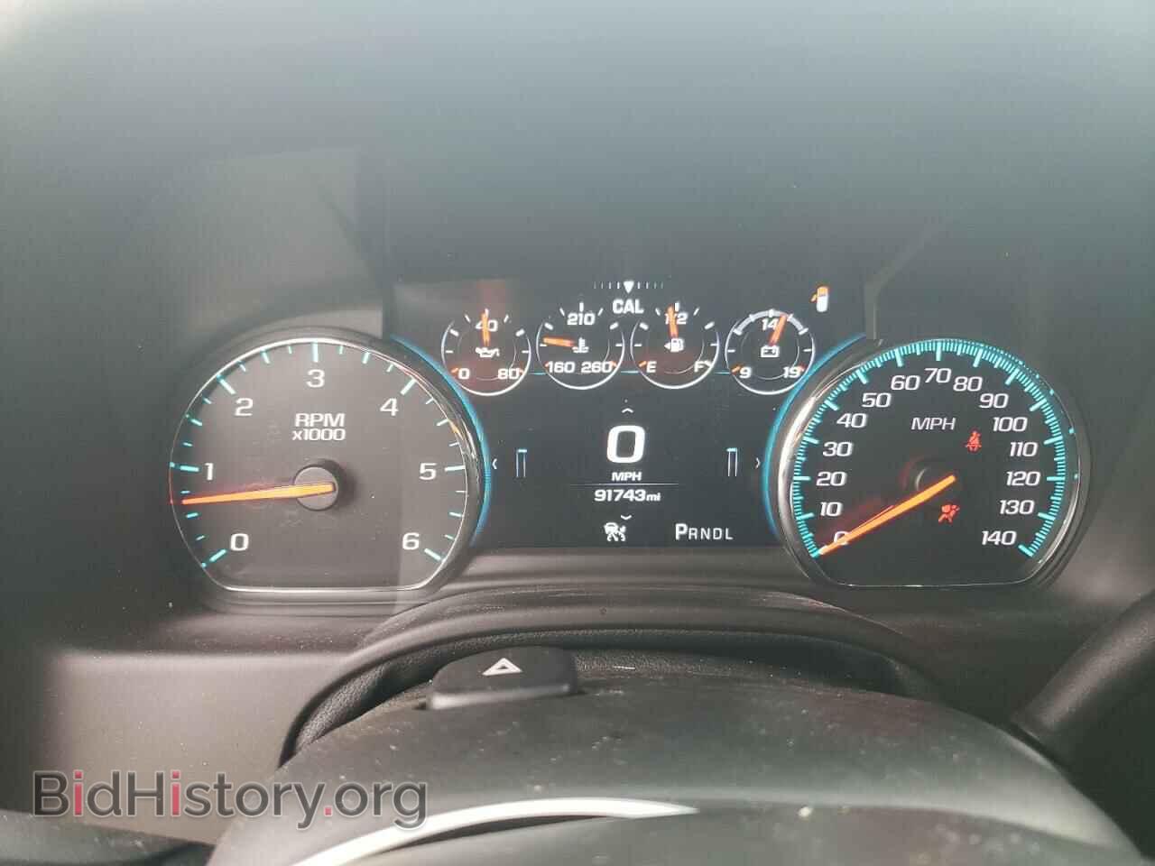 2019 GMC YUKON - VIN: 1GKS2HKJ3KR207394 - Фото 9