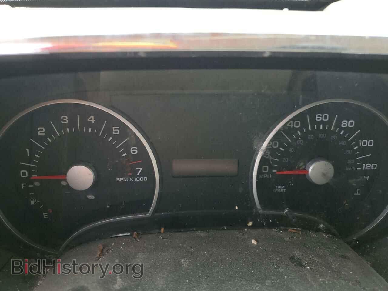 2006 FORD EXPLORER - VIN: 1FMEU62E76UA87155 - Photo 9