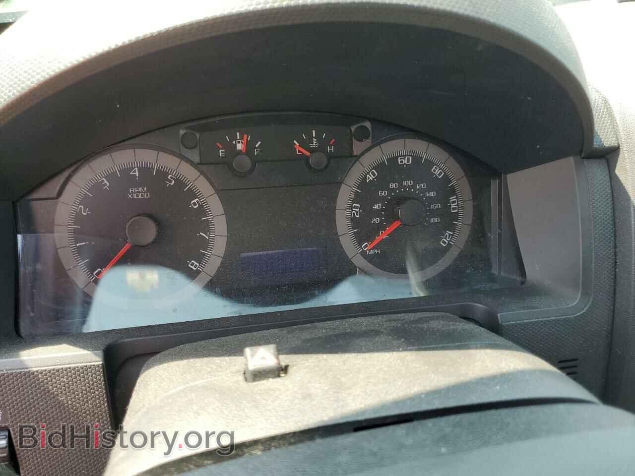 2010 FORD ESCAPE - VIN: 1FMCU0DG0AKA29010 - Фото 9