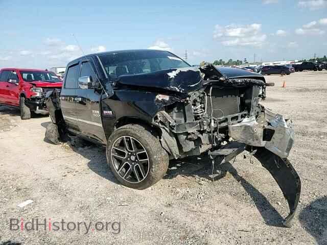 2014 RAM 1500 - VIN: 1C6RR6LT4ES258711 - Фото 14