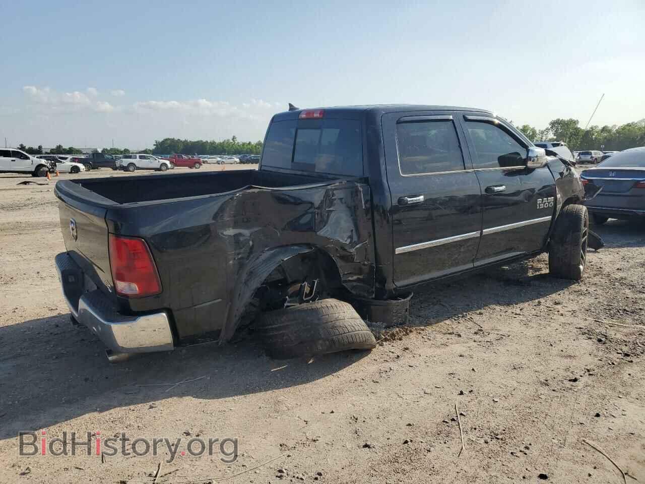 2014 RAM 1500 - VIN: 1C6RR6LT4ES258711 - Фото 3