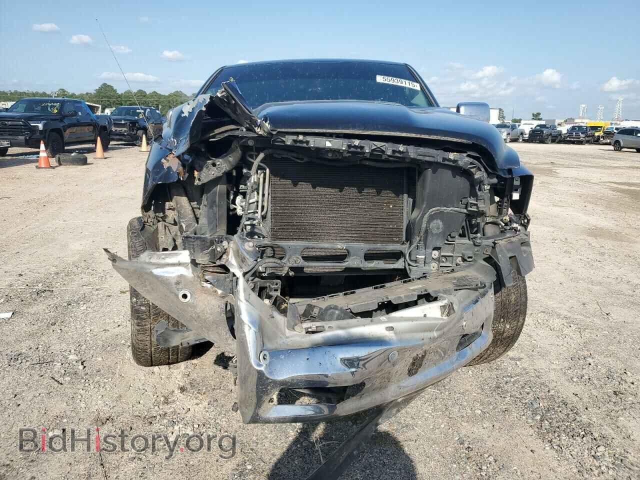 2014 RAM 1500 - VIN: 1C6RR6LT4ES258711 - Фото 5
