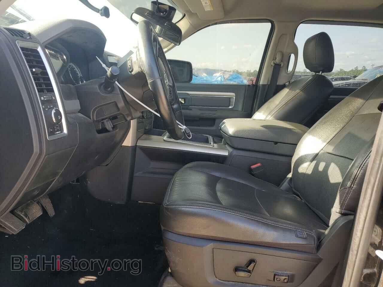 2014 RAM 1500 - VIN: 1C6RR6LT4ES258711 - Фото 7