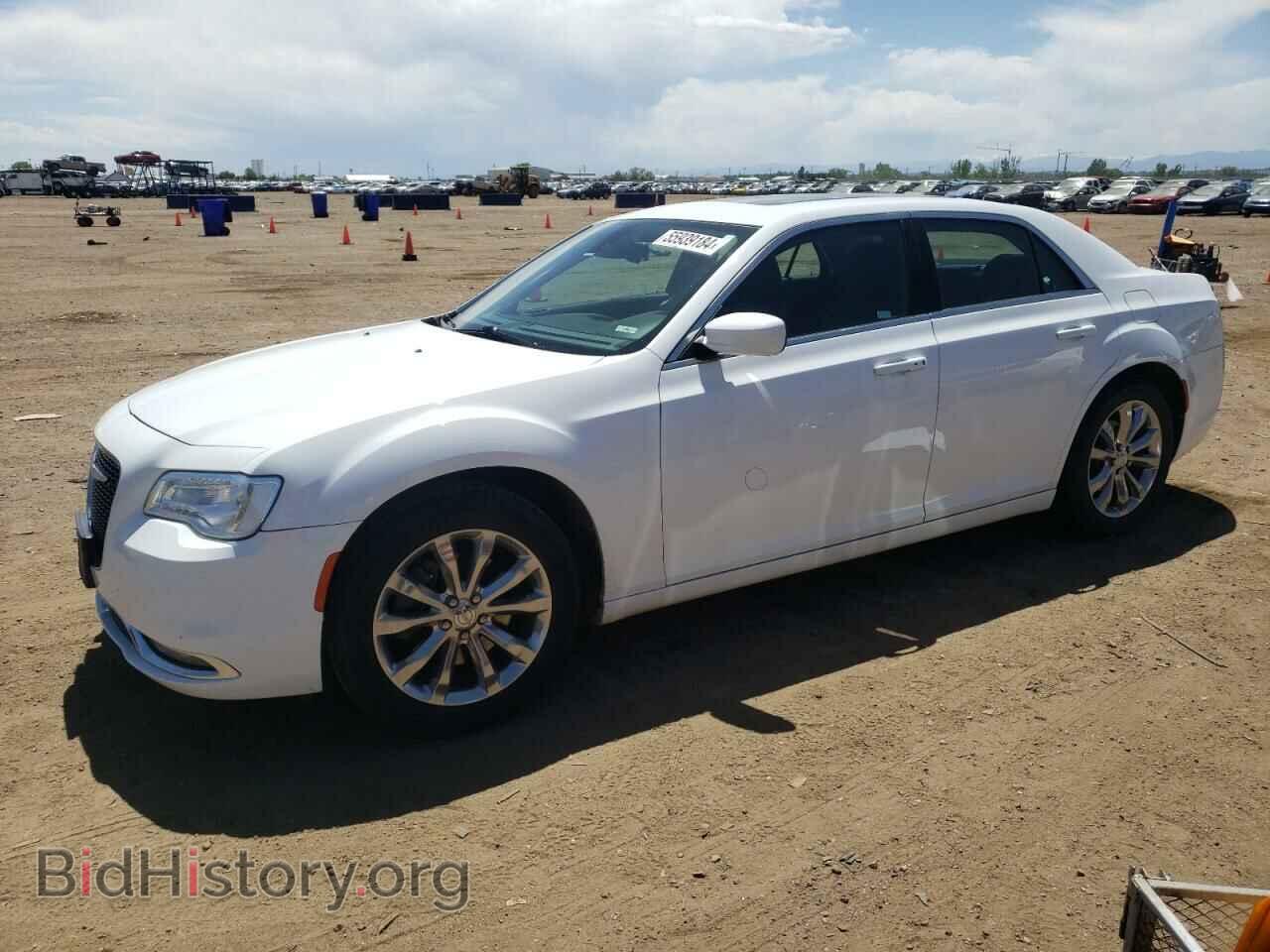 Photo 2C3CCARG5HH567908 - CHRYSLER 300 2017