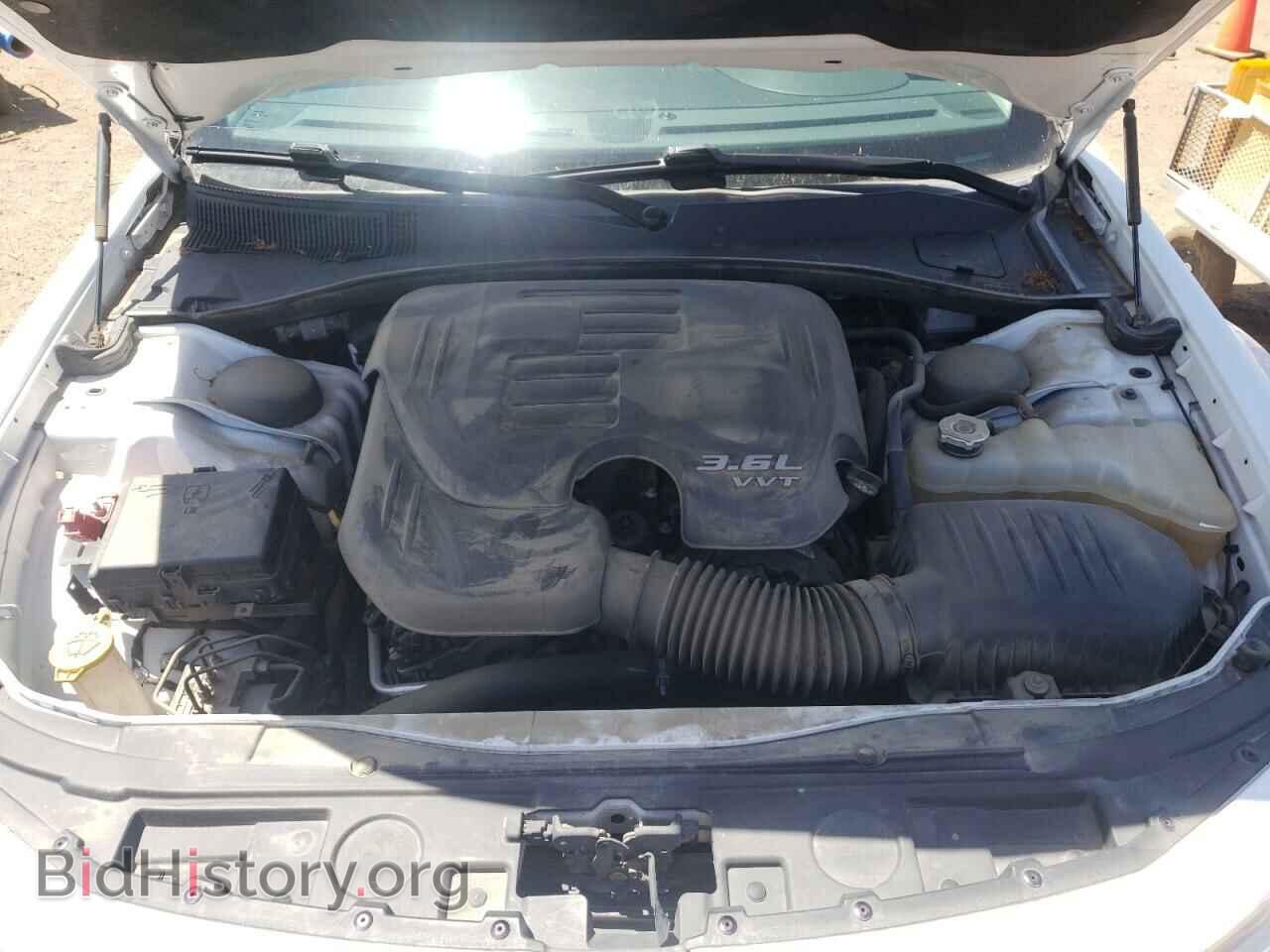 2017 CHRYSLER 300 - VIN: 2C3CCARG5HH567908 - Фото 11